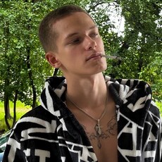 Фотография мужчины Семён, 19 лет из г. Прокопьевск