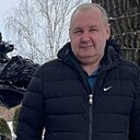 Сергей, 52 года