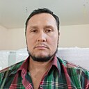 Азамат, 38 лет