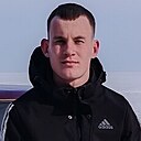 Алексей, 23 года