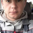 Михаил, 34 года