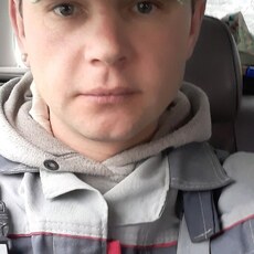 Фотография мужчины Михаил, 34 года из г. Береза