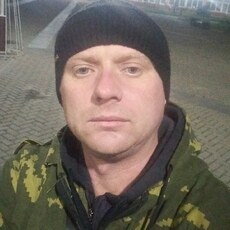 Фотография мужчины Николай, 41 год из г. Бобруйск