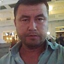 Иляс, 39 лет