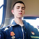 Александр, 25 лет