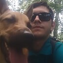 Александр, 25 лет