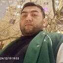 Наби, 33 года