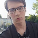 Кирилл, 20 лет
