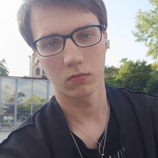 Фотография мужчины Кирилл, 20 лет из г. Ессентуки