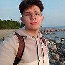 Михаил, 20 лет