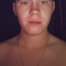 Фотография мужчины Влад, 21 год из г. Уссурийск