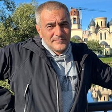 Фотография мужчины Александр, 50 лет из г. Волжский