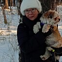 Марина, 58 лет