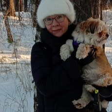 Фотография девушки Марина, 58 лет из г. Асбест
