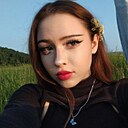 Вероника, 18 лет