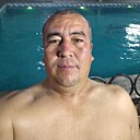 Azamat, 36 лет