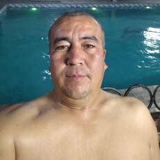 Фотография мужчины Azamat, 36 лет из г. Щучинск