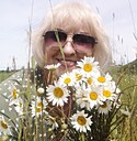 Татьяна, 66 лет