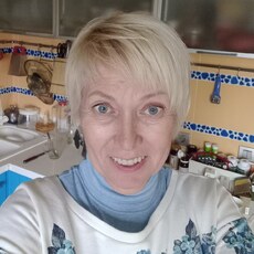 Фотография девушки Марина, 65 лет из г. Пермь