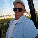 Нияз, 41 год