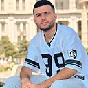 Behruz, 26 лет