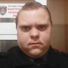 Фотография мужчины Павел Аксарин, 25 лет из г. Тюмень