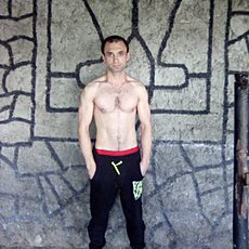 Фотография мужчины Валик, 30 лет из г. Винница