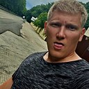 Aleksander, 25 лет