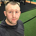 Владимир, 40 лет