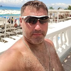 Фотография мужчины Александр, 41 год из г. Мытищи