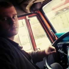 Фотография мужчины Олег, 29 лет из г. Вышний Волочек