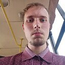 Андрей, 21 год