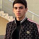 Чаваншир, 23 года