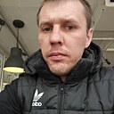 Сергей, 34 года