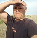 Даурен, 37 лет