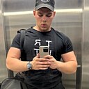 Максим, 24 года