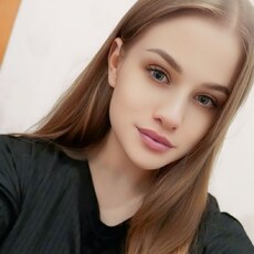 Фотография девушки Лиана, 23 года из г. Новополоцк
