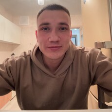 Фотография мужчины Александр, 28 лет из г. Муром