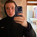 Эдуард, 23 года