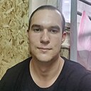 Илья, 19 лет