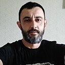 Орхан, 37 лет