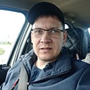 Алекс, 38 лет