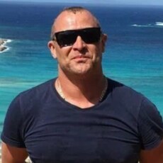 Фотография мужчины Александр, 41 год из г. Фролово