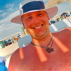 Фотография мужчины Дмитрий, 40 лет из г. Мурманск