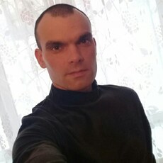 Фотография мужчины Алексей, 39 лет из г. Комсомольск-на-Амуре