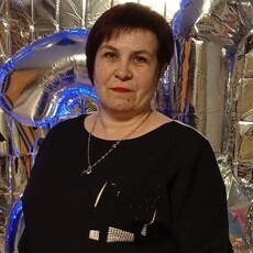 Фотография девушки Татьяна, 46 лет из г. Самара