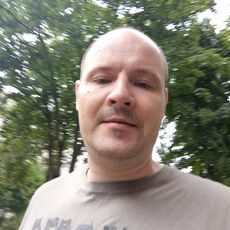 Фотография мужчины Андрей, 39 лет из г. Минск