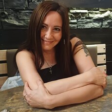 Фотография девушки Алена, 43 года из г. Екатеринбург