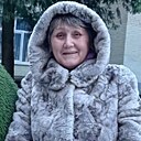 Зоя, 58 лет