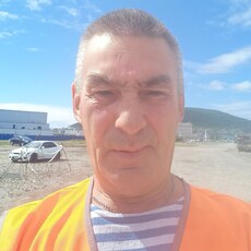 Фотография мужчины Андрей, 53 года из г. Магадан